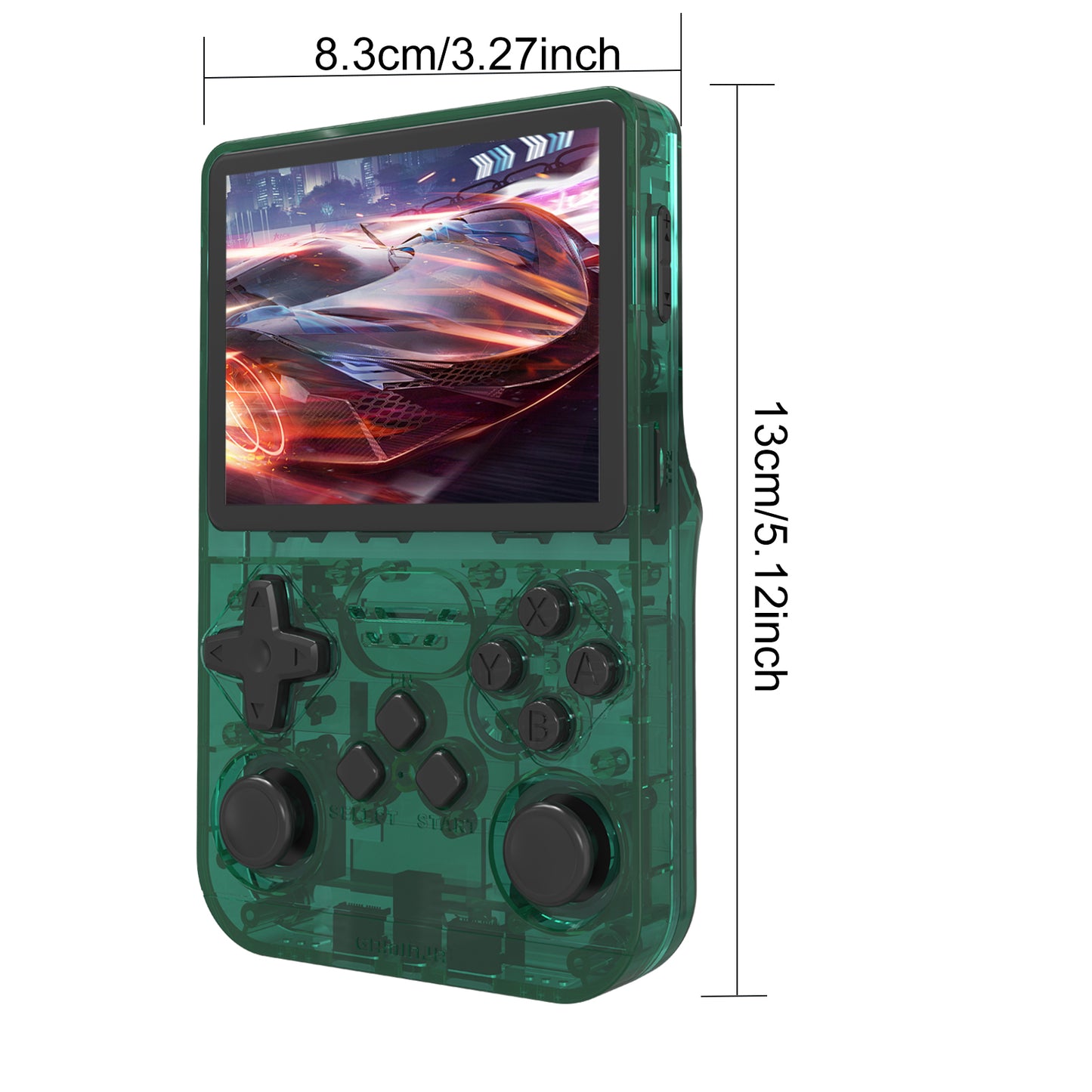 13000+ Games Portable Retro Game Console ANS11