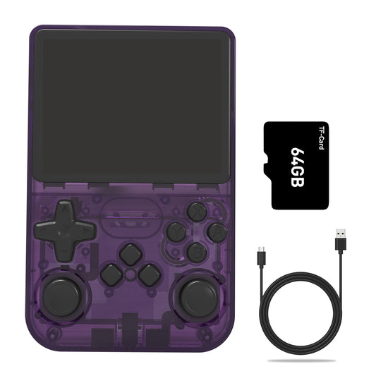 13000+ Games Portable Retro Game Console ANS11