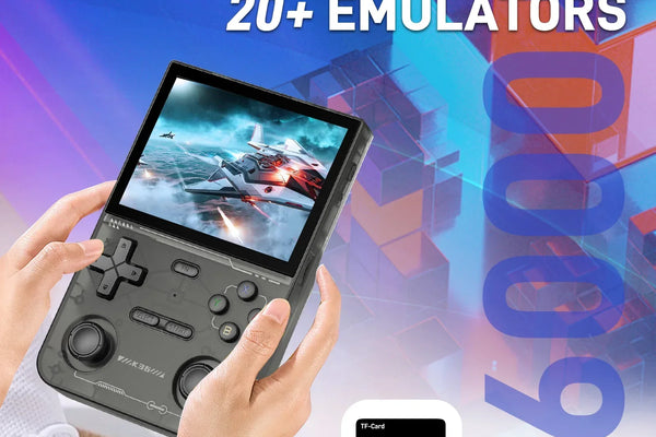Highly cost-effective retro game console-K36