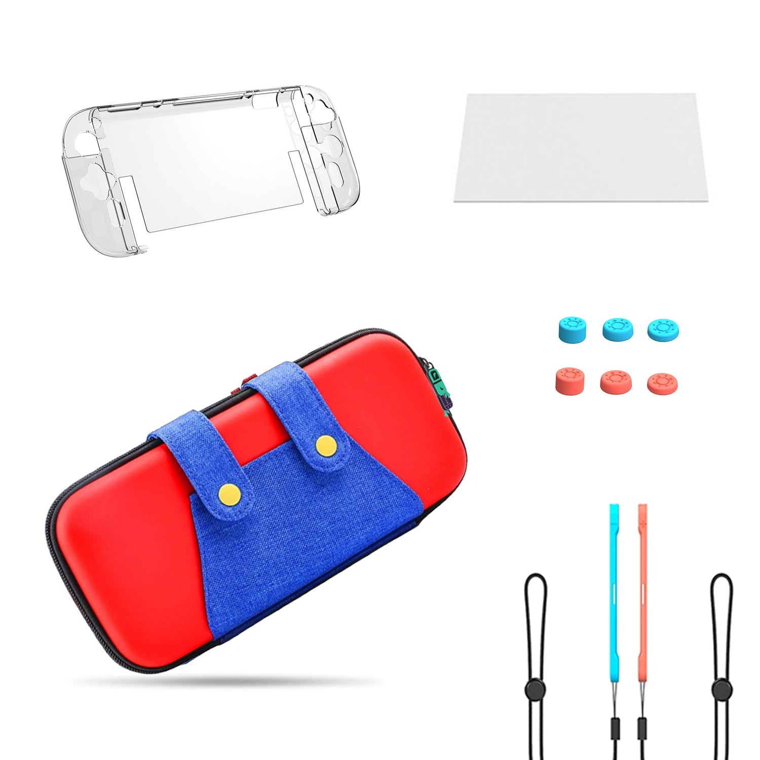 Accessories