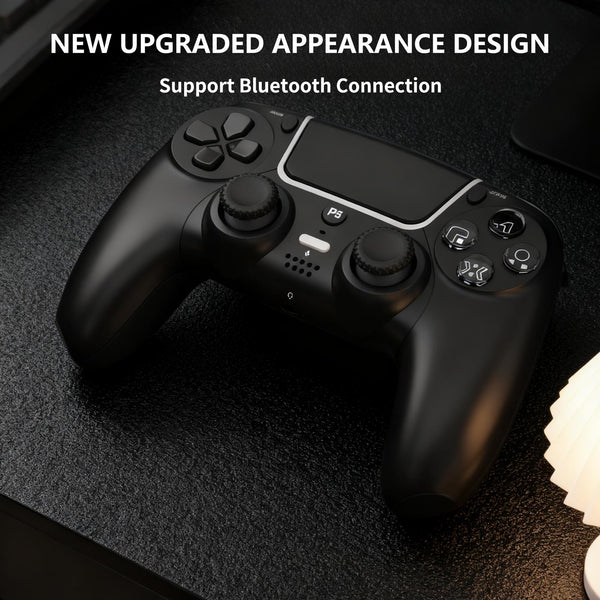 Mando de juego retro inalámbrico P50 para PS5