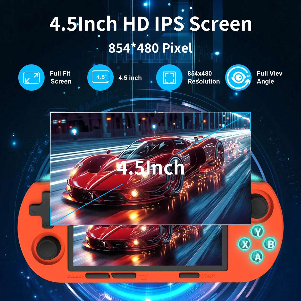 GAMINJA ANS16