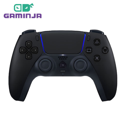 GAMINJA™ P519 Wireless for PS5 Controller — Motion & Vibration, Bluetooth for PC/Steam