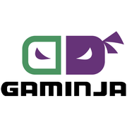 gaminja logo