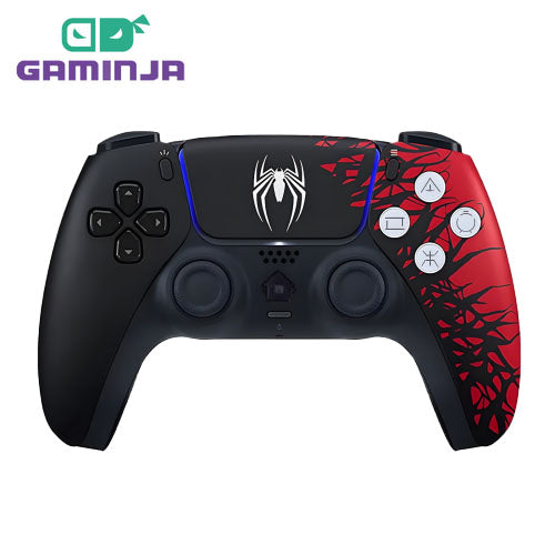 GAMINJA™ P519 Wireless for PS5 Controller — Motion & Vibration, Bluetooth for PC/Steam