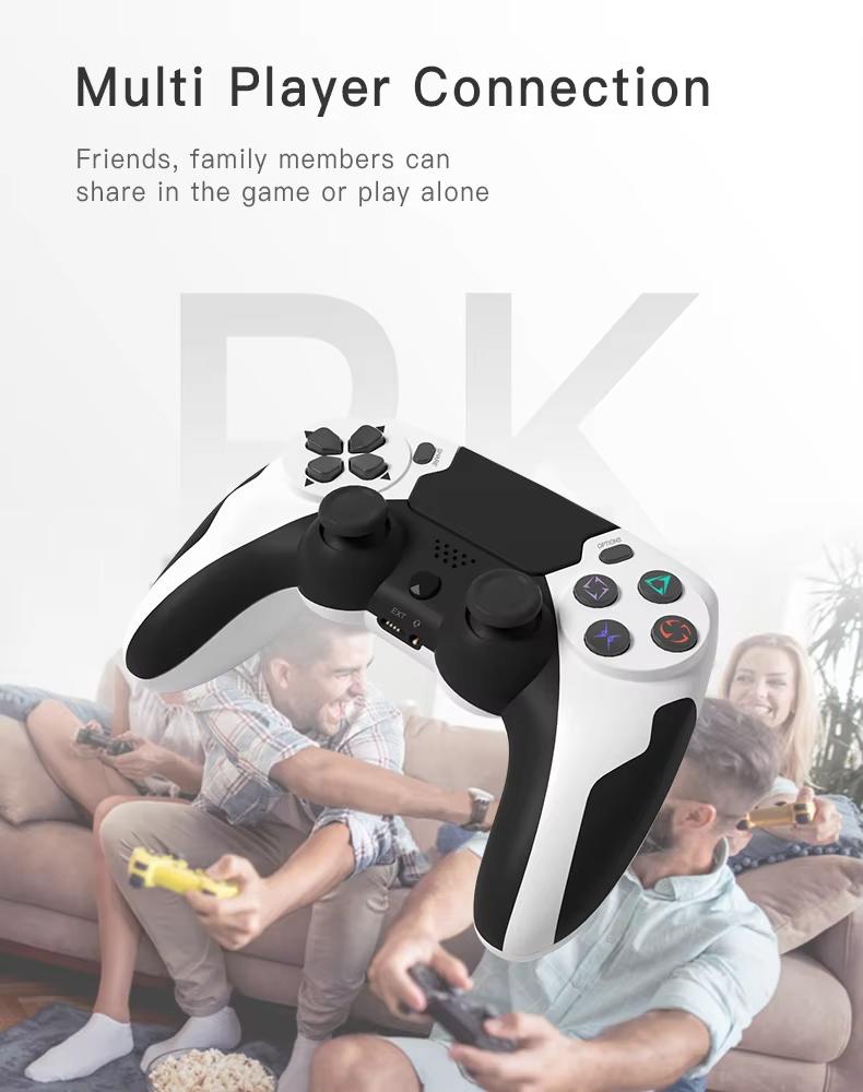 GAMINJA P48