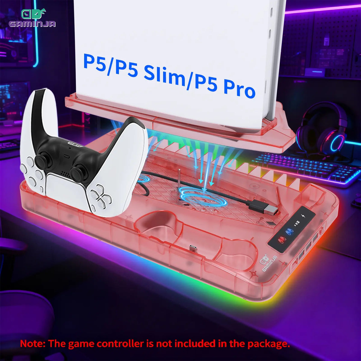 GAMINJA P58