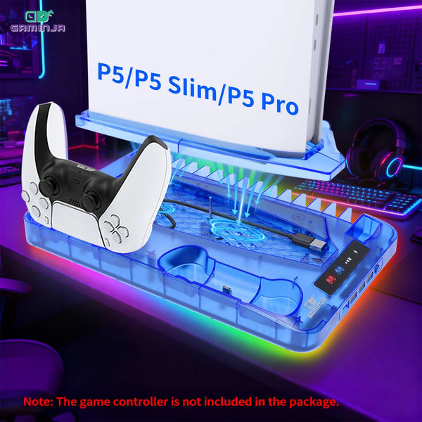 GAMINJA P58