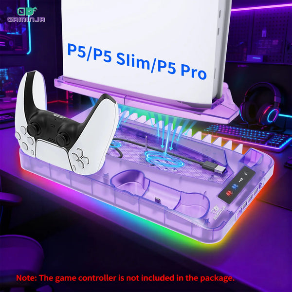 GAMINJA P58