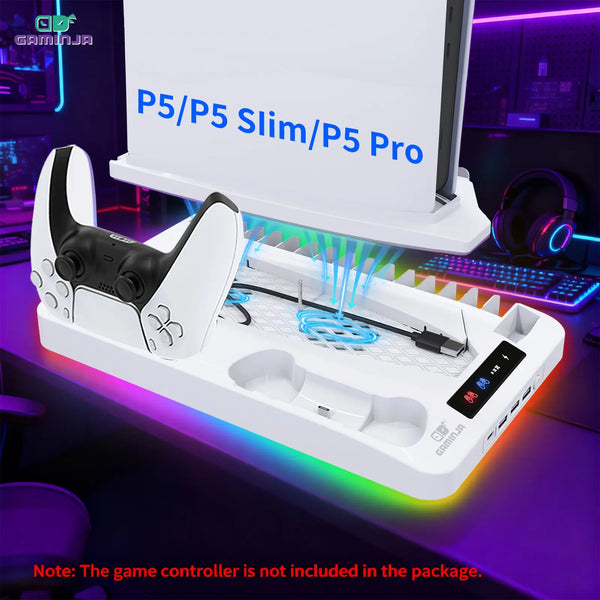 GAMINJA P58