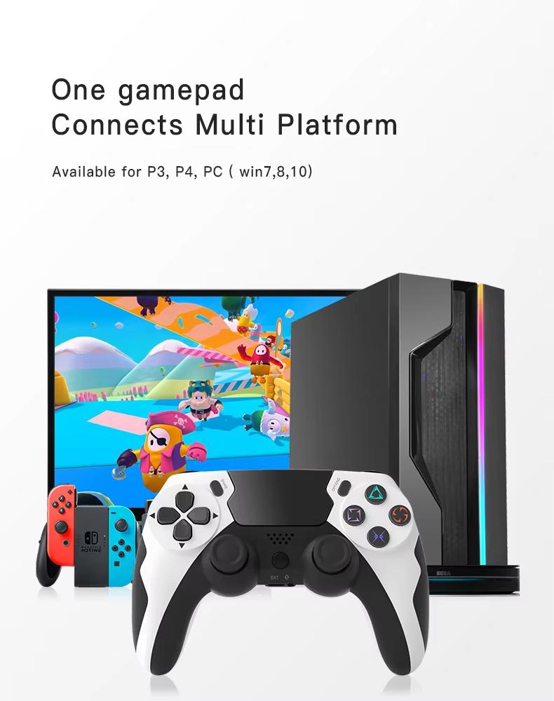GAMINJA P48