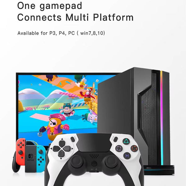 GAMINJA P48