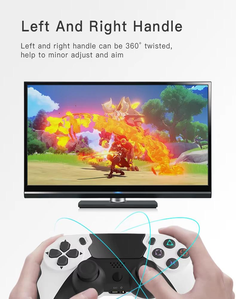 GAMINJA P48