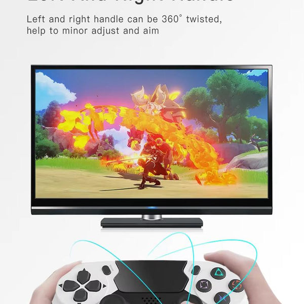 GAMINJA P48