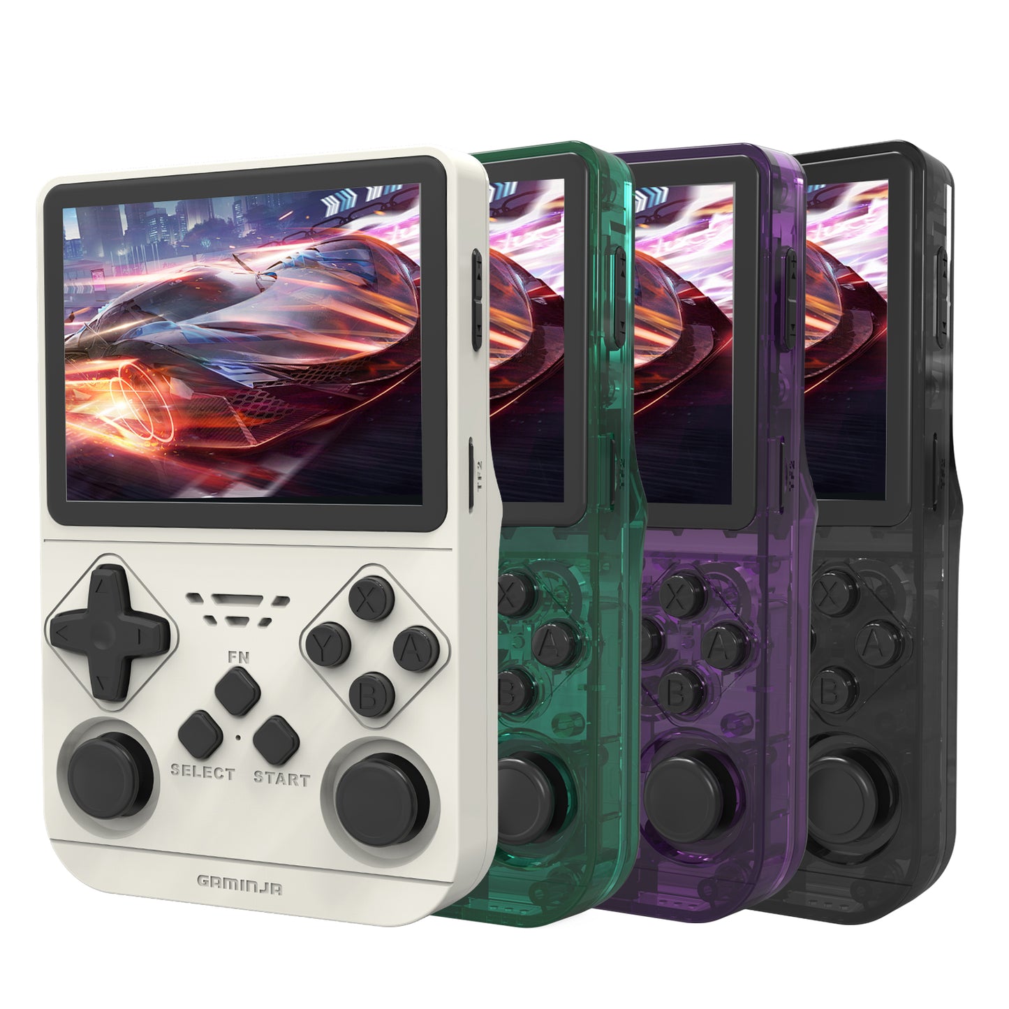 13000+ Games Portable Retro Game Console ANS11