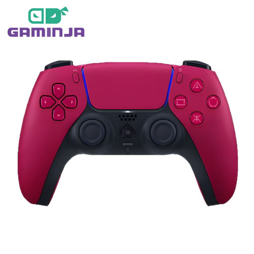 GAMINJA™ P519 Wireless for PS5 Controller — Motion & Vibration, Bluetooth for PC/Steam