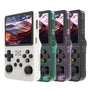 Consola Retro Portátil GAMINJA™ R36S 64GB – Reproductor de Videojuegos Portátil