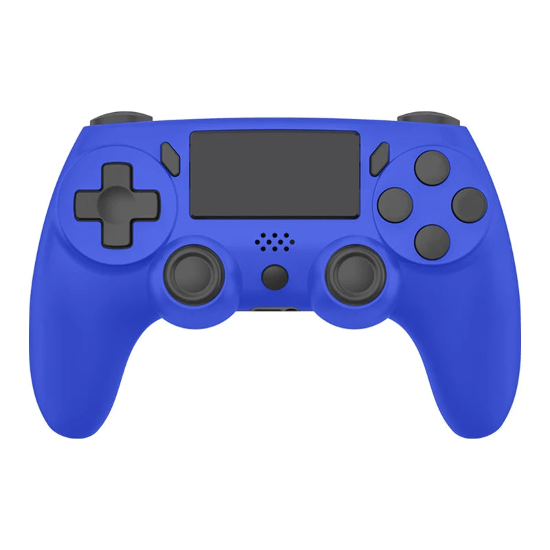 GAMINJA P47 Gamepad inalámbrico con giroscopio de 6 ejes y joystick para PC