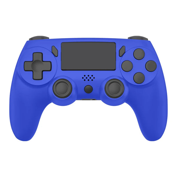 GAMINJA P47 Gamepad inalámbrico con giroscopio de 6 ejes y joystick para PC