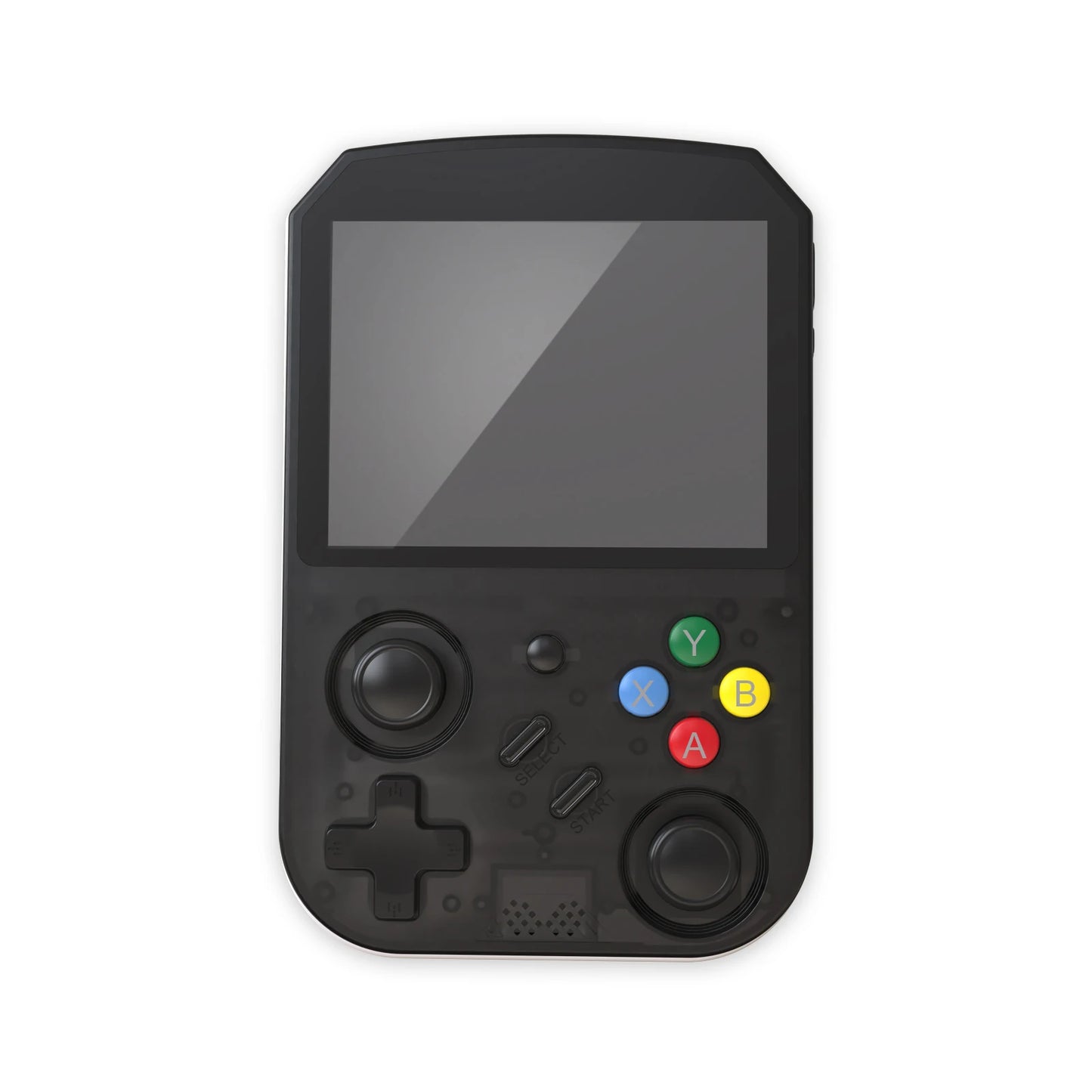 GAMINJA ANS01A Open Source Retro Handheld Video Game Console 12000 Games