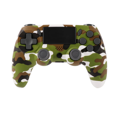 GAMINJA P47 Wireless Bluetooth Controller Gamepad For PS4 PC Wins 7 8