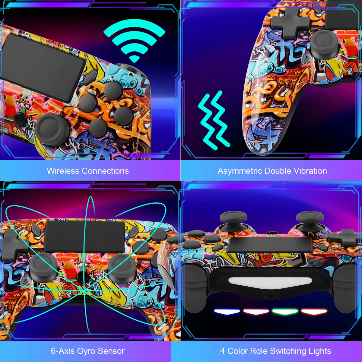GAMINJA P47