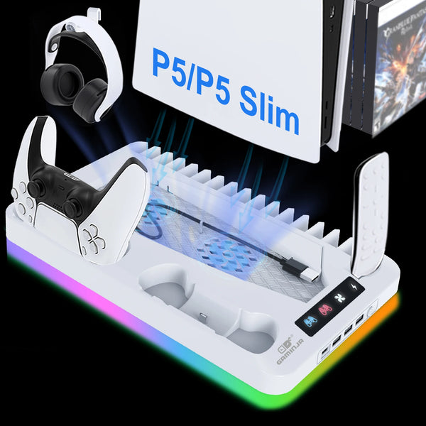 GAMINJA P58