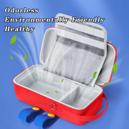 GAMINJA For Switch 2 Handheld Storage Bag Protective Travelling Bag