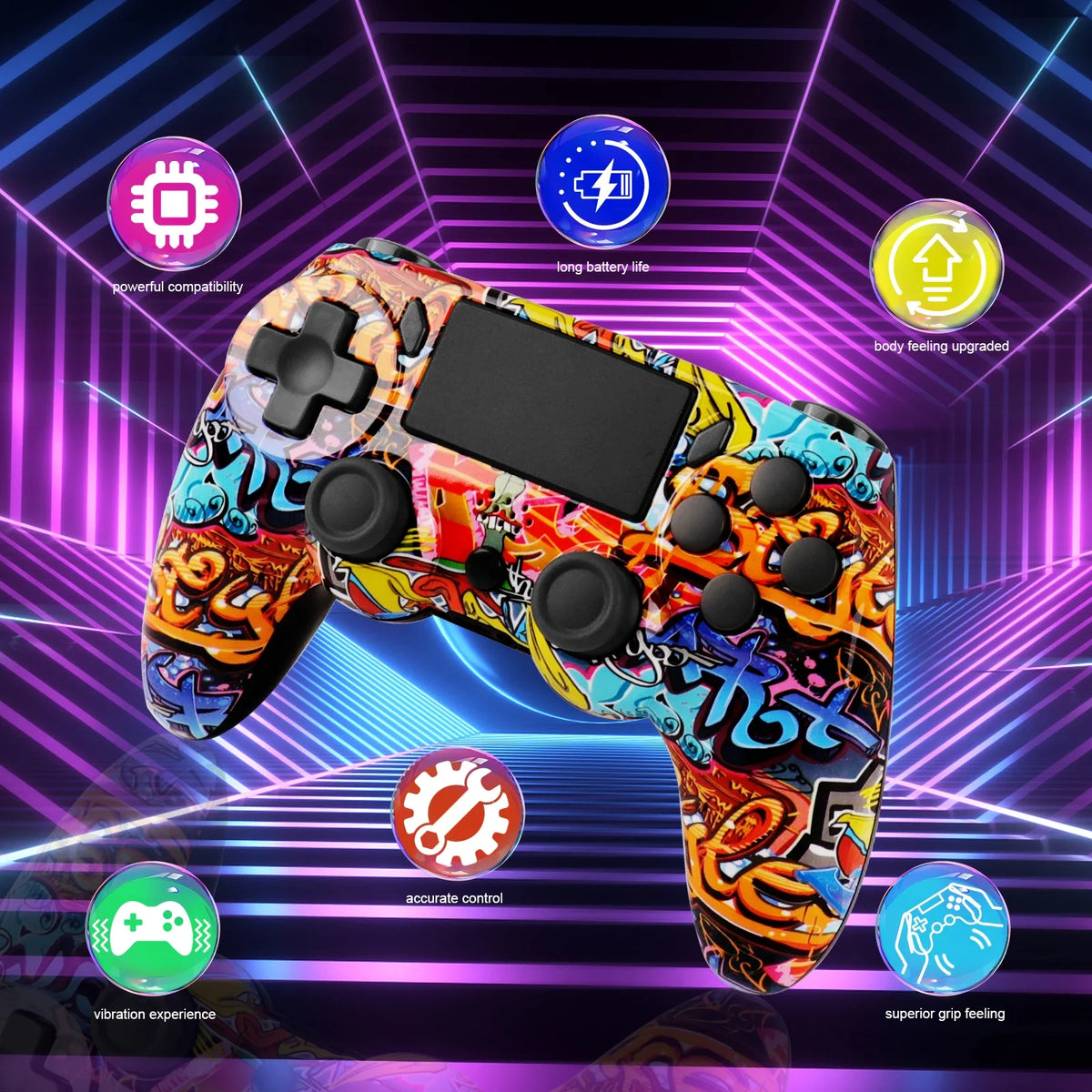 GAMINJA P47