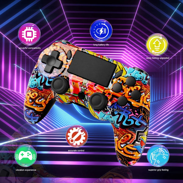 GAMINJA P47