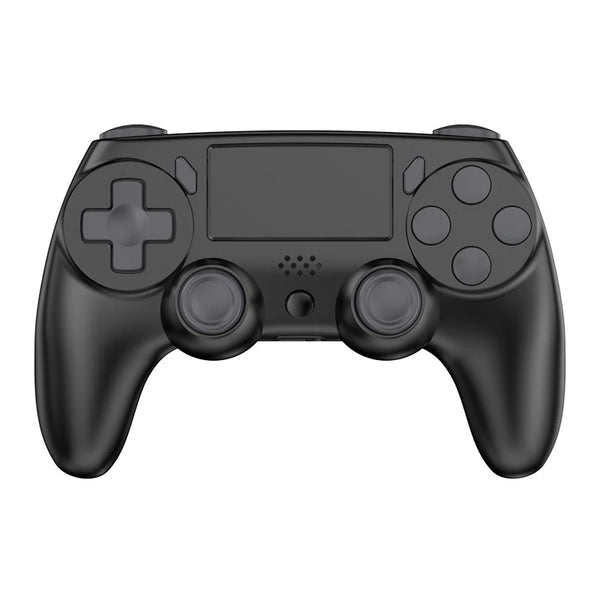 GAMINJA P47 Gamepad inalámbrico con giroscopio de 6 ejes y joystick para PC