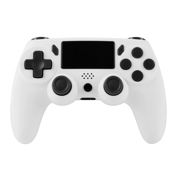 GAMINJA P47 Gamepad inalámbrico con giroscopio de 6 ejes y joystick para PC