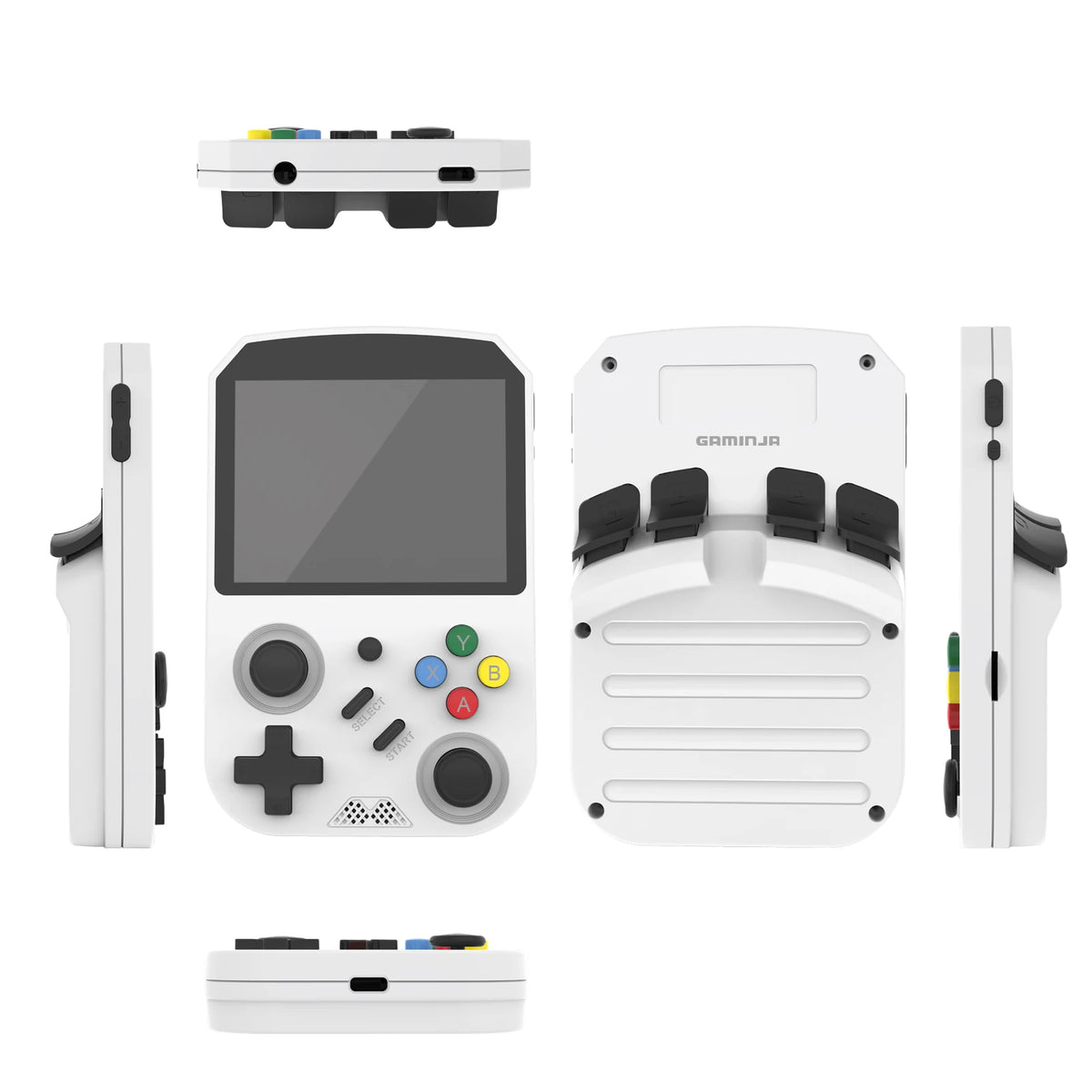 GAMINJA ANS01A