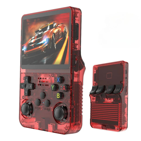 GAMINJA R36S