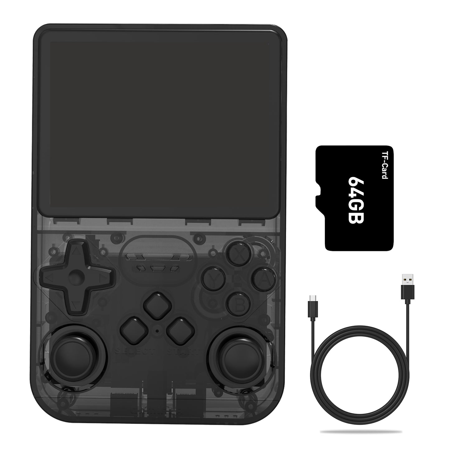 13000+ Games Portable Retro Game Console ANS11