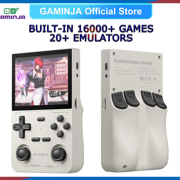 GAMINJA K36