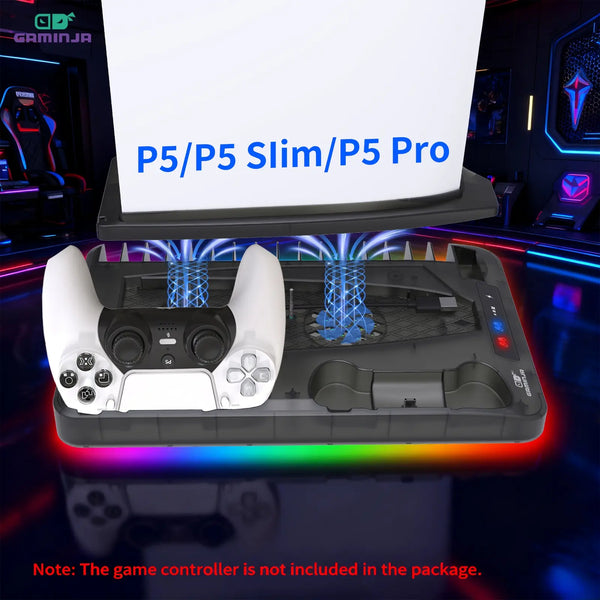GAMINJA P58