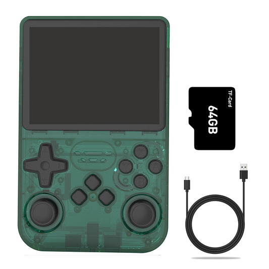 13000+ Games Portable Retro Game Console ANS11