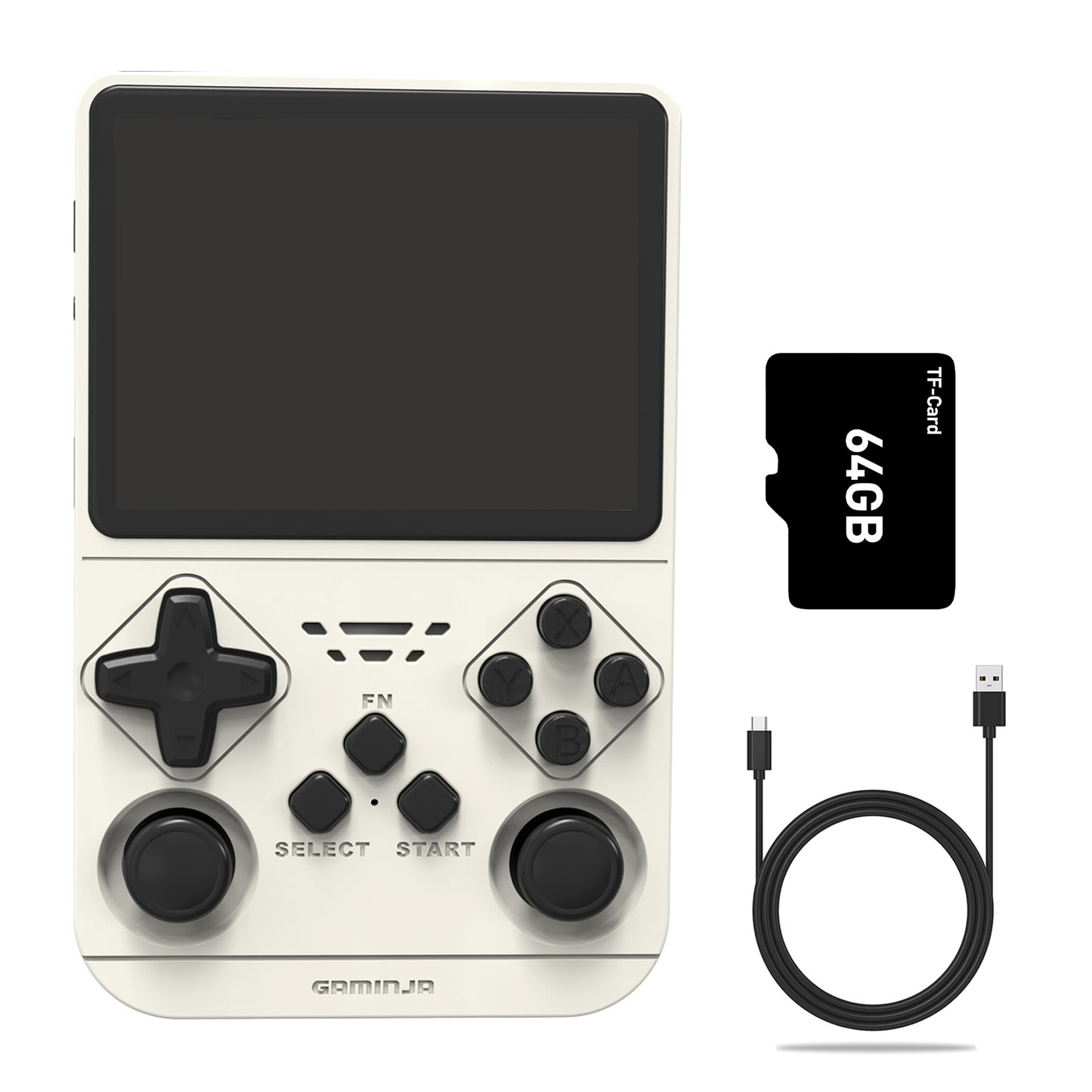 13000+ Games Portable Retro Game Console ANS11